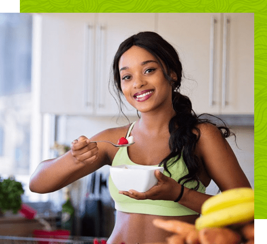 Nutricionista en Santiago de Compostela