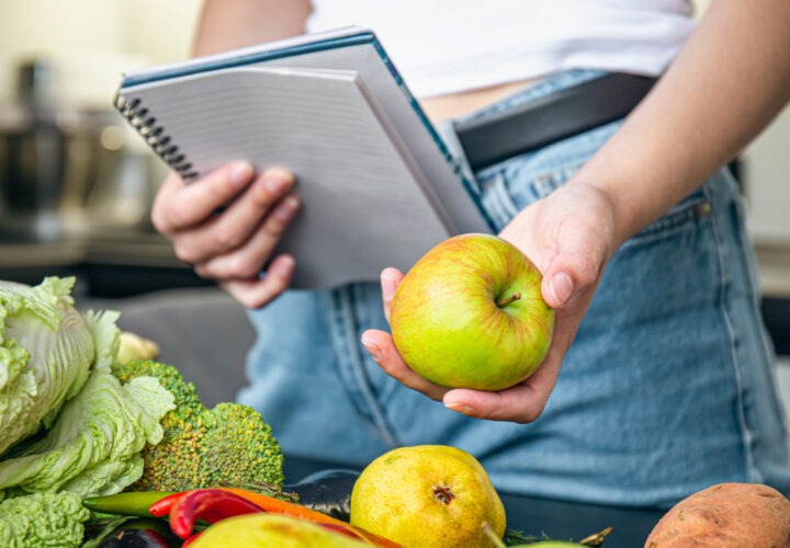 beneficios de seguir un plan nutricional personalizado