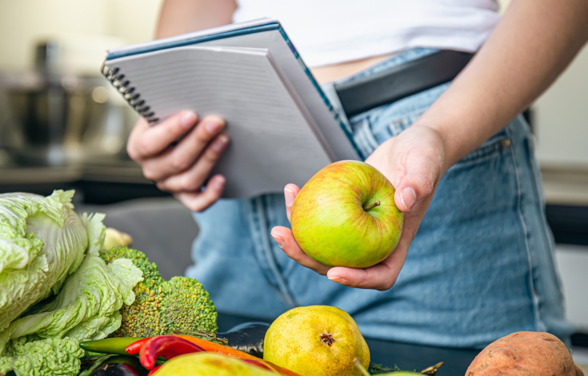 beneficios de seguir un plan nutricional personalizado