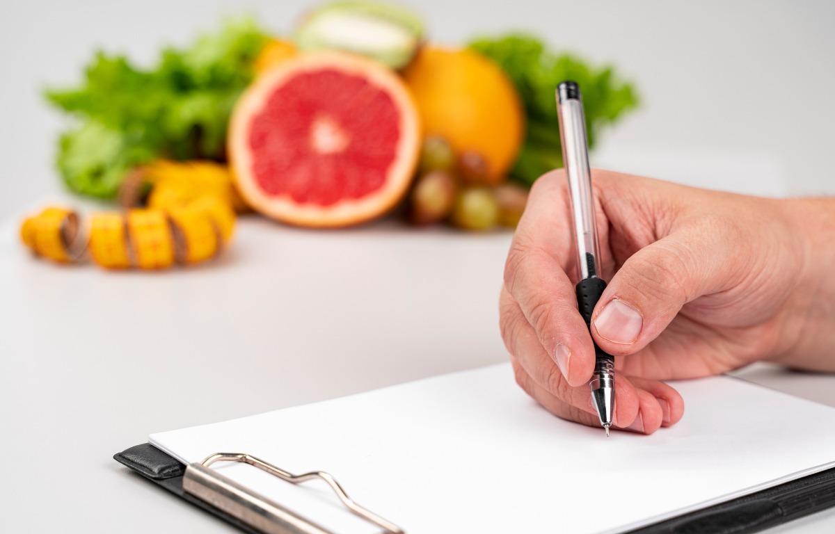 Los beneficios de seguir un plan nutricional personalizado en tu vida diaria