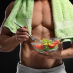 Alimentación para ganar masa muscular