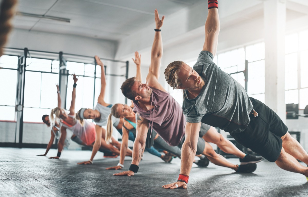 Entrenar en ayunas