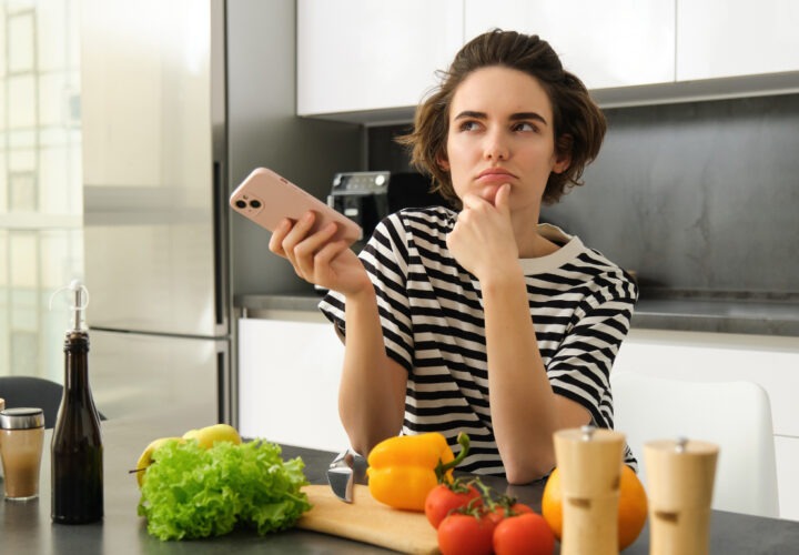 5 errores nutricionales que están saboteando tu entrenamiento