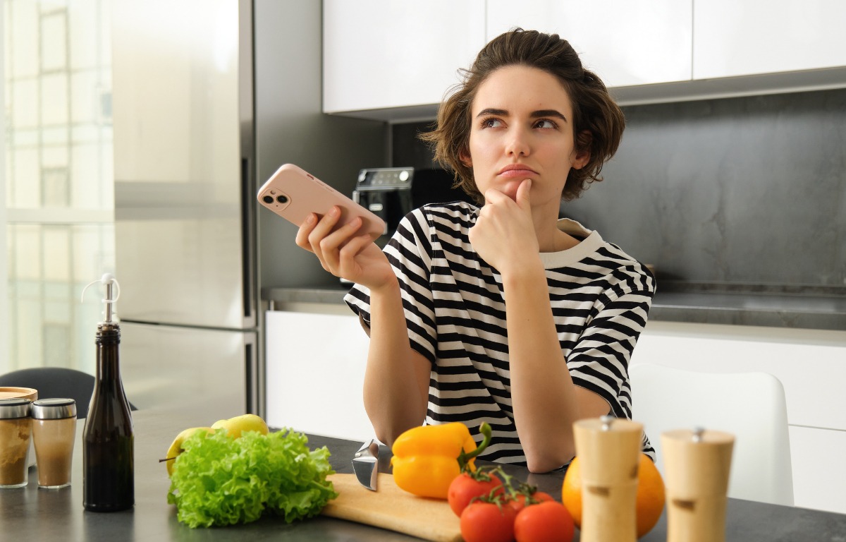 5 errores nutricionales que están saboteando tu entrenamiento