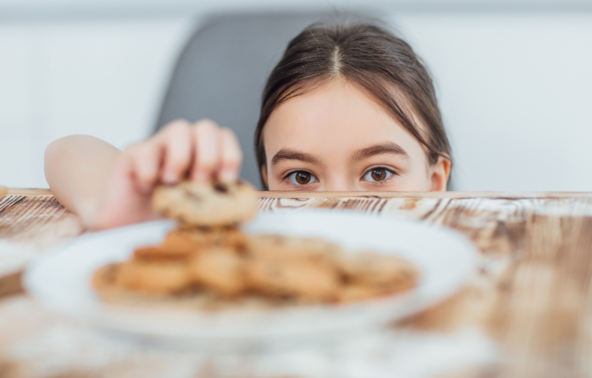 Error nutricional, miedo a los carbohidratos