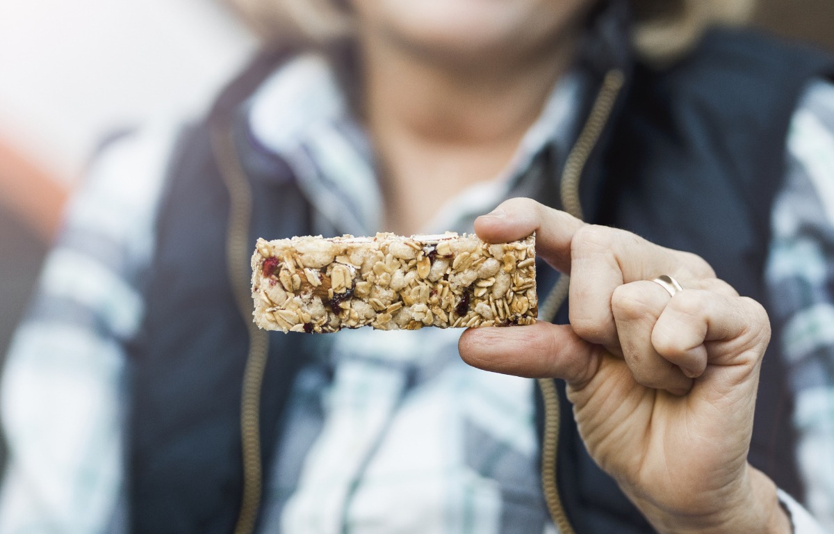 Error nutricional. Confundir "fit" con saludable