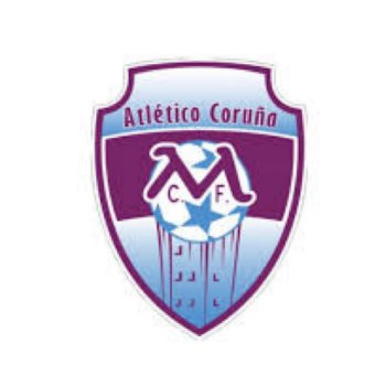 Atlético Coruña Atlético Coruña