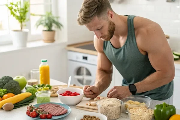 nutricionista para deportistas santiago de compostela