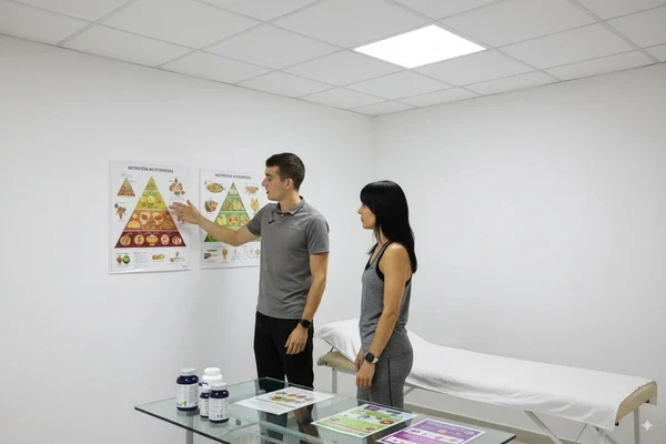 nutricionista Coruña