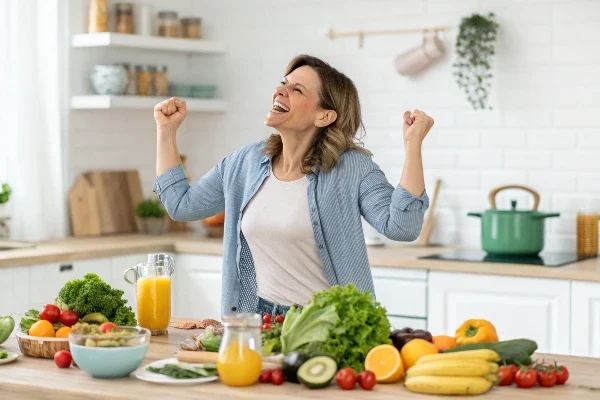 Nutricionista en La Coruña