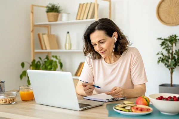 Nutricionista en La Coruña