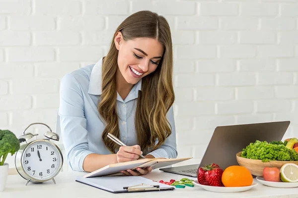 consulta nutricionista La Coruña