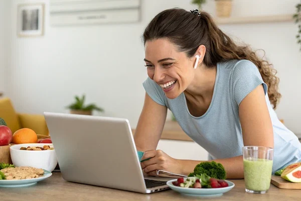 consulta nutricionista La Coruña