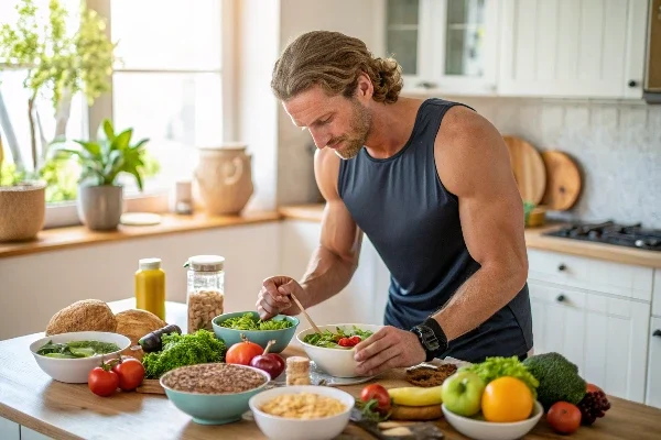nutricionista para deportistas La Coruña