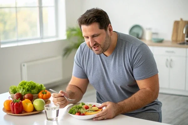nutricionista para perder peso La Coruña